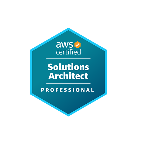 SAP-C02 Badge